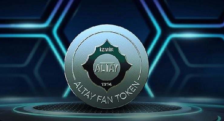 Altay’ın Süper Lig Liderliği Sonrasında Altay Fan Token 150 Değer Kazandı!