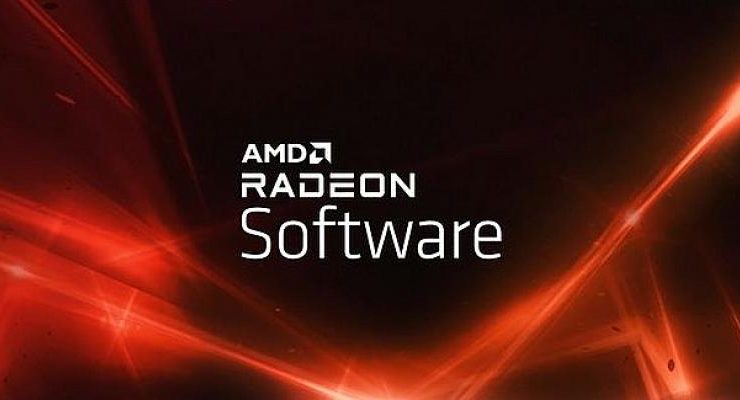 AMD Radeon Software Adrenalin 21.9.2 sürücüsü yayınlandı