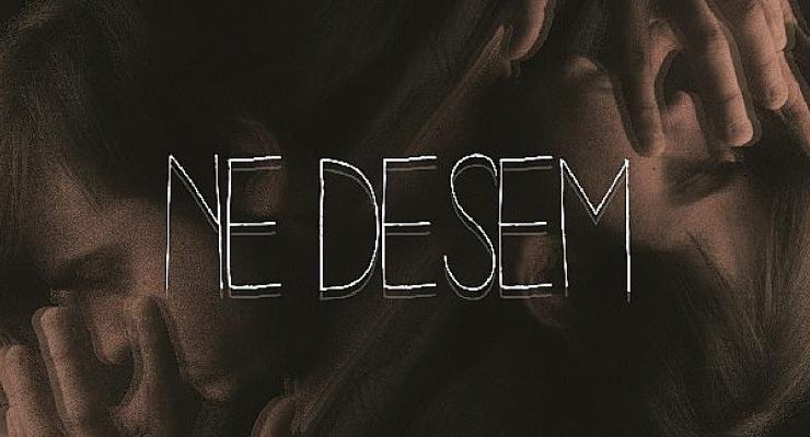 Ekho B’den yeni single “Ne Desem”
