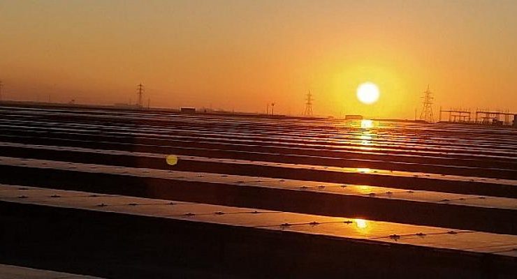 GE Yenilenebilir Enerji ve Kalyon, Türkiye’ye 1,3 GW’lık Güneş Enerjisi Projeleriyle Güç Verecek