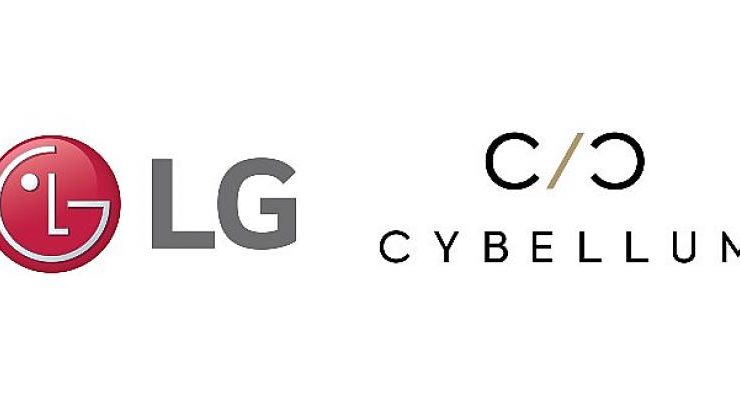 LG, Cybellum’u satın alıyor