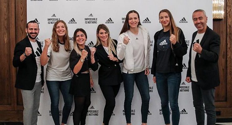 Adidas’ın Efsanevi “İmpossible İs Nothing” Kampanyası Geri Dönüyor