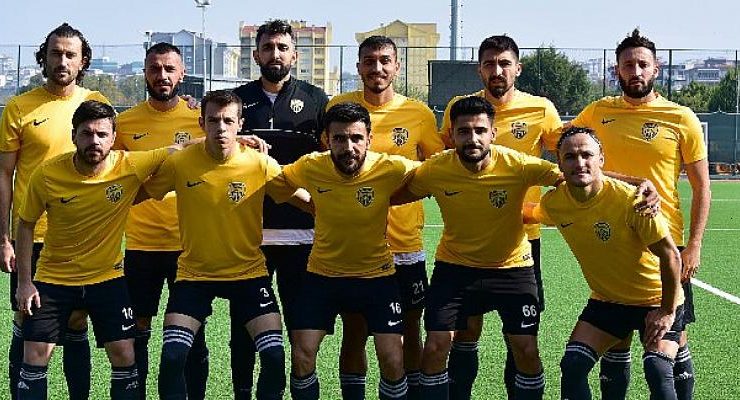 Aliağaspor FK Lige Hazır