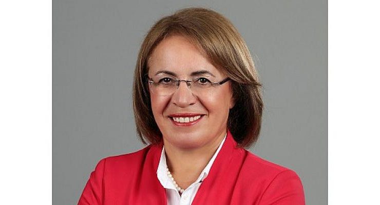 Fatma Köse CHP Seçime Hazır