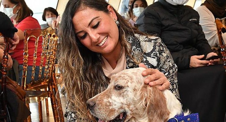 Üsküdar Belediyesi Hayvan Dostlarını Unutmadı! Minik Dostlar Sahipleriyle Boğaz Turuna Çıktı