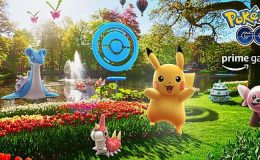 Pokémon GO ve Amazon’s Prime Gaming bir araya gelerek Amazon Prime üyelerine heyecan verici ödüller sunuyor