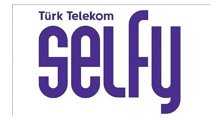 Türk Telekom Selfy’den  gençlere bol GB’lı tarifeler