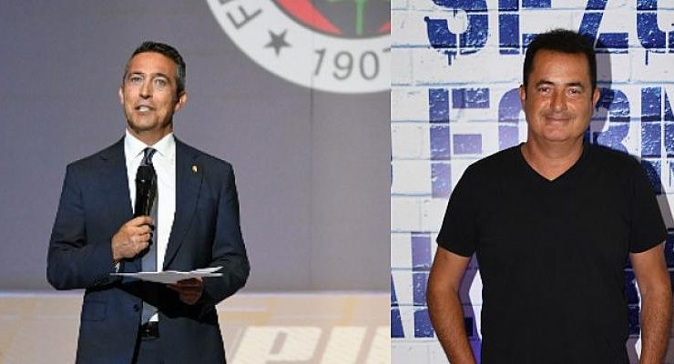 Ünlü İsimler Fenerbahçe & Puma’nın Düzenlediği Yeni Sezon Forma Lansman Töreninde Bir Araya Geldi