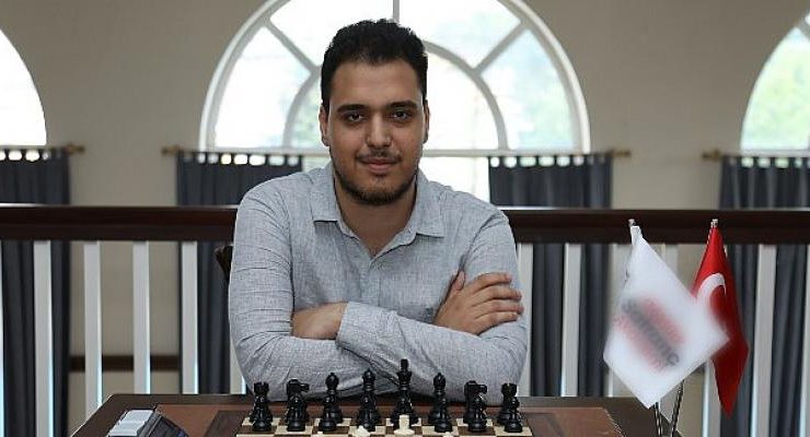 Türkiye satrançta gelecek vaat ediyo