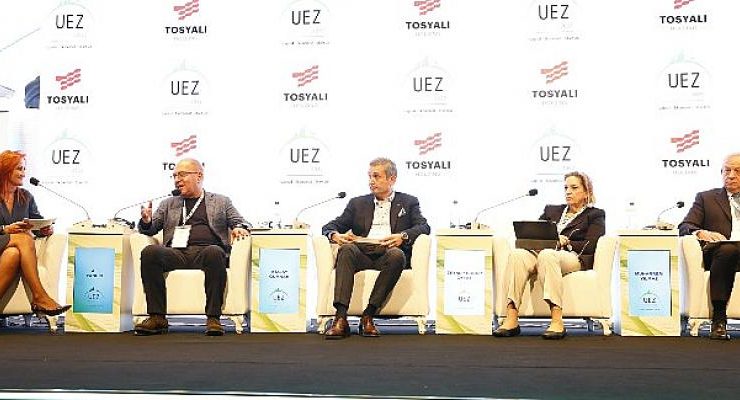 UEZ 2022’de üretimde değişen dengeler konuşuldu