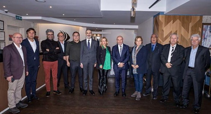 İzmir Barış Selçuk Gazetecilik Ödülleri sahiplerini buldu