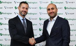 Redington Türkiye ve VAST Data’dan stratejik iş birliği