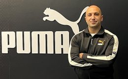 Puma'da Üst Düzey Atama