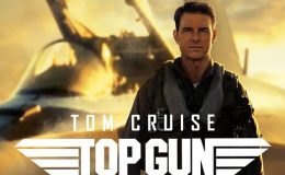6 Oscar adayı “Top Gun: Maverick" TOD'da!