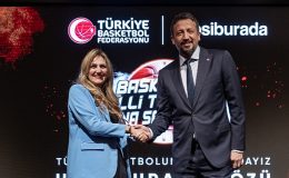Türkiye Basketbol Federasyonu ile Hepsiburada  Arasında Sponsorluk Sözleşmesi İmzalandı