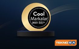 Türkiye'nin en “cool" markası yine Teknosa