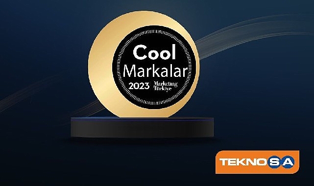 Türkiye'nin en “cool" markası yine Teknosa