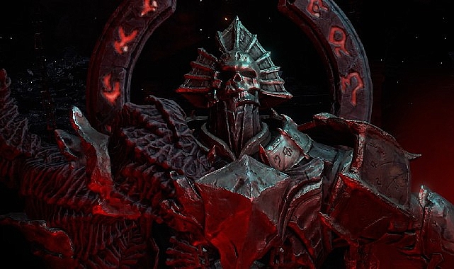 Diablo IV'de 3. Sezon Geliyor: Yapılar Sezonu