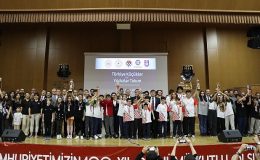 Türkiye Satranç Federasyonu Başkanı Gülkız Tulay:  Şampiyonlarımızdan Avrupa'da da büyük başarı bekliyoruz
