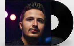 Mahmut Görgen'in “Love” Parçası müzik Listelerinde Zirveye Tırmanıyor