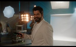 Ünlü oyuncu Burak Özçivit'in rol aldığı Türkiye'nin ilk dijital bankası Hayat Finans'ın Reklam Filmi ve Kamera Arkası Görüntüleri
