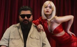 Eypio ve Denisa'dan Yeni Hit: Dümtek