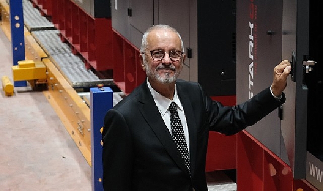 STARKGEN'in Genel Müdürü Murat Erkmen oldu