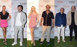 İş ve Sanat Dünyasının Seçkin İsimleri S'olea Malikaneleri'nin Açılışında Buluştu
