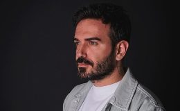 Ömer Altunalan'dan Yeni Şarkı: Katılıyorum