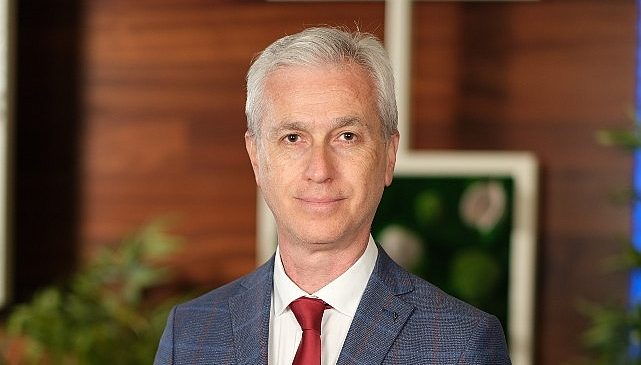 Prof. Dr. Erkut Akkartal: HIT-30 Programı Akademiye de Olumlu Yansıyacak