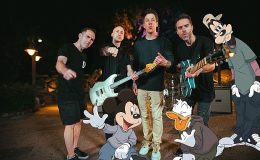 Mickey ve Arkadaşları, Disney hit şarkılarının yeniden yorumlandığı muhteşem bir albümle hayranlarıyla buluşuyor