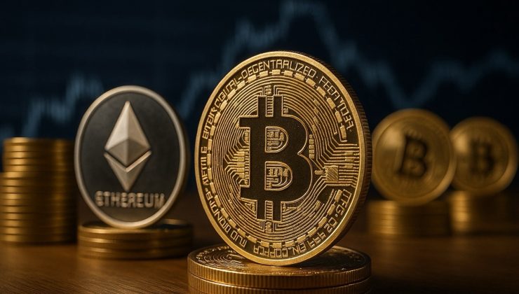 Kripto Paraların Tarihi
