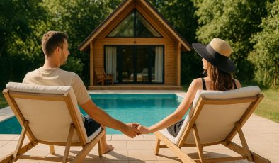 Sapanca Bungalov Evleri 2025: Havuzlu Seçenekler, Fiyatlar ve Tatil Önerileri