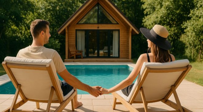 Sapanca Bungalov Evleri 2025: Havuzlu Seçenekler, Fiyatlar ve Tatil Önerileri