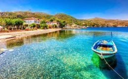 Marmaris Gezisi: Ege’nin İncisinde Unutulmaz Bir Tatil Deneyimi