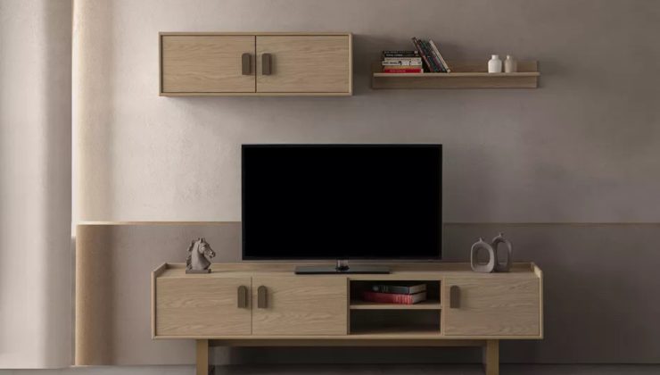 2025’in En Fonksiyonel TV Üniteleri