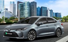 Rent A Car Hizmetiyle Seyahatlerinizde Maksimum Konfor ve Esneklik
