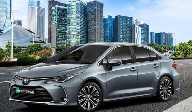 Rent A Car Hizmetiyle Seyahatlerinizde Maksimum Konfor ve Esneklik