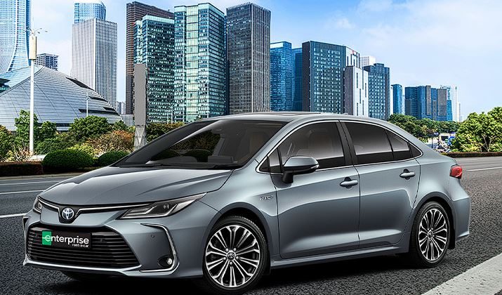 Rent A Car Hizmetiyle Seyahatlerinizde Maksimum Konfor ve Esneklik
