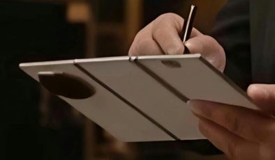 Huawei, Yeni Üç Katlı Akıllı Telefonu Mate XTs’i 4 Eylül’de Tanıtıyor