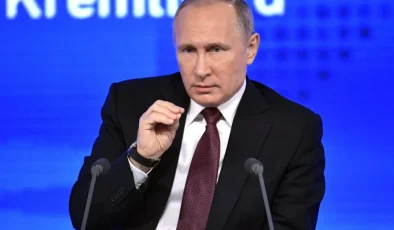 Vladimir Putin Kimdir? Hayatı, Kariyeri ve Politikaları