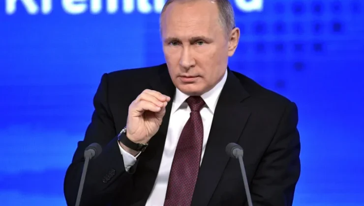 Vladimir Putin Kimdir? Hayatı, Kariyeri ve Politikaları