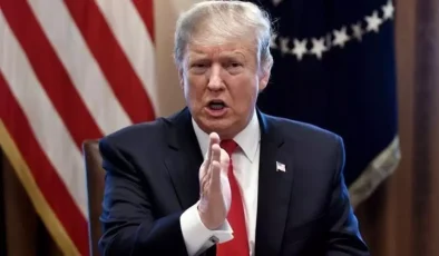 Trump’tan “ekonomik savaş” mesajı: “Dünya savaşı istemiyoruz; gerekirse Rusya’ya ağır ekonomik baskı”